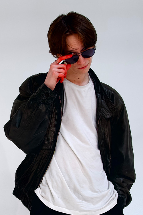 George Williams profile