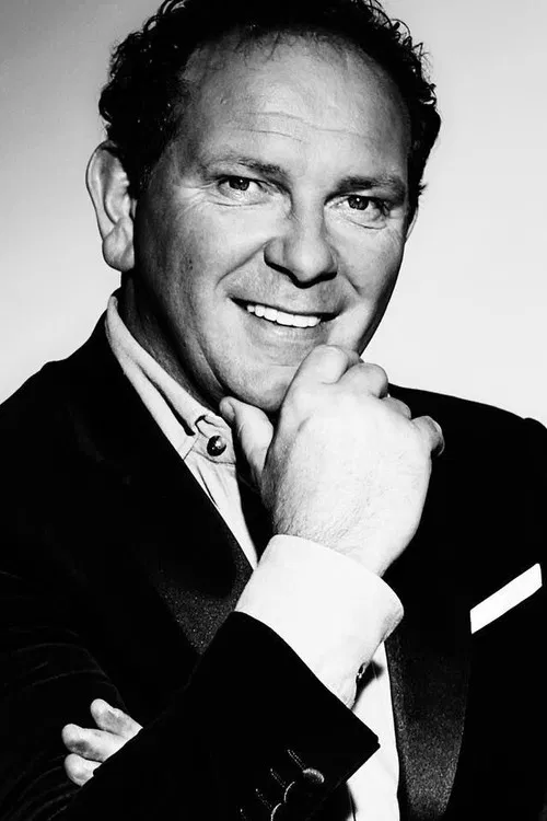 Robert Leroy profile