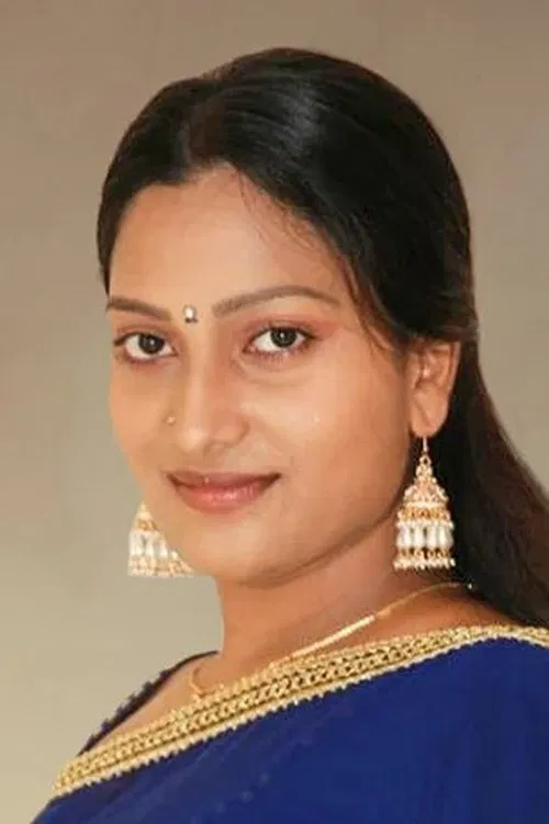 Lirisha Kunapareddy profile