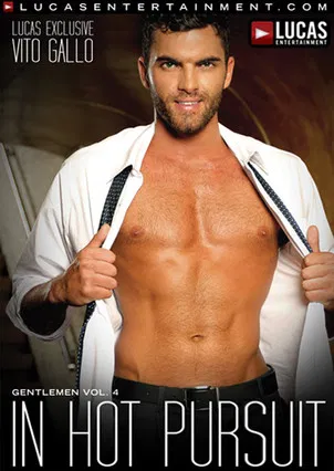 Gentlemen 04: In Hot Pursuit poster