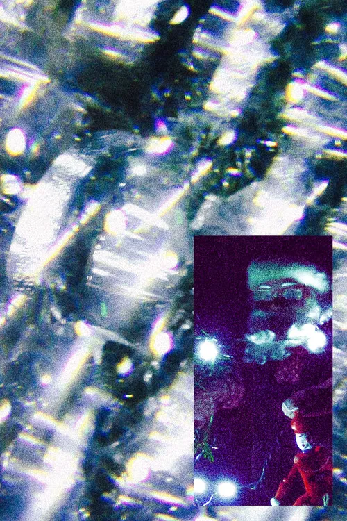 Sweet Christmas poster