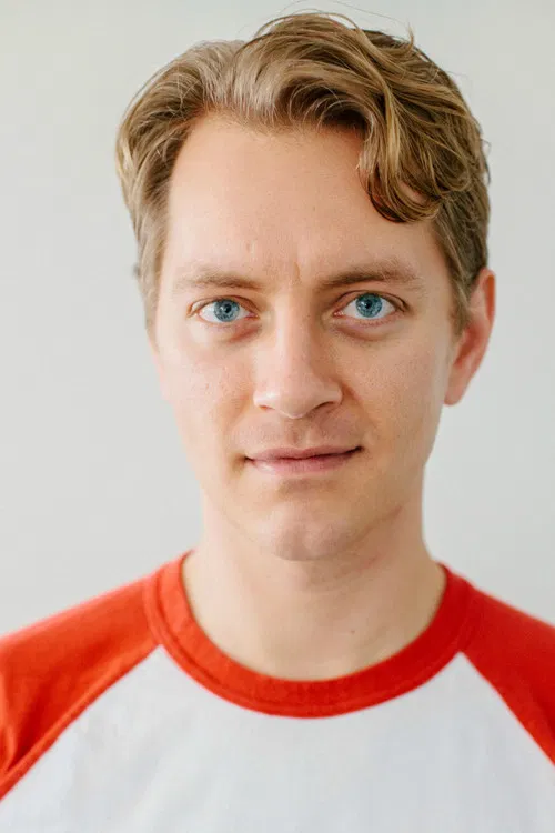 Austin M. Craig profile