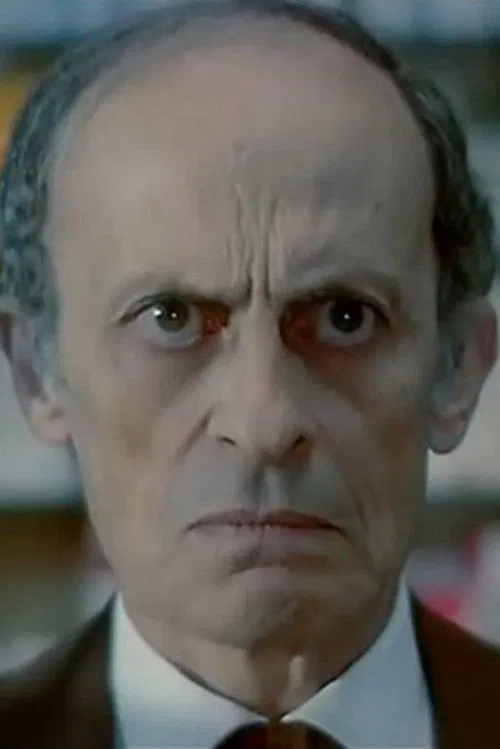 Adib El Tarabolsy profile