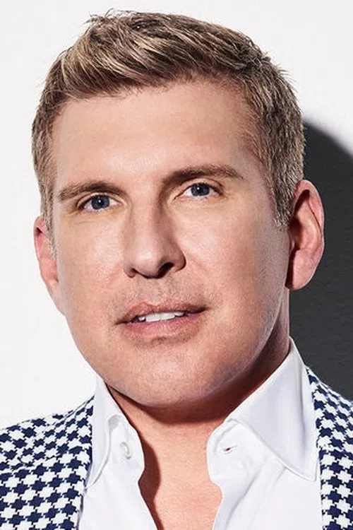 Todd Chrisley profile