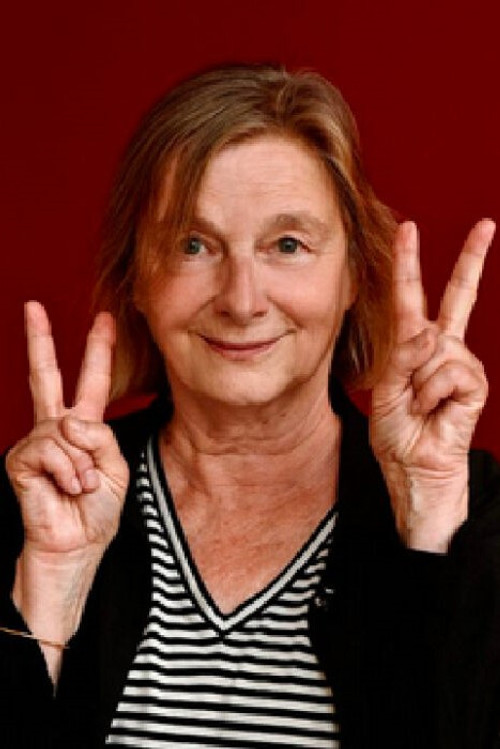 Marilyn Watelet profile