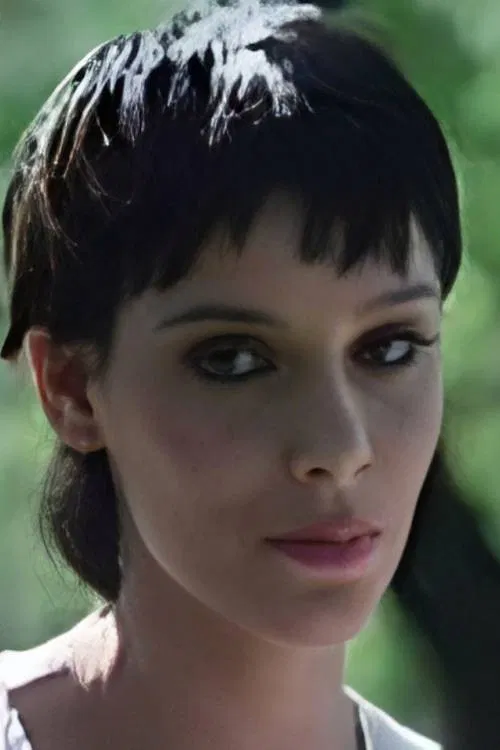 Concha Valero profile