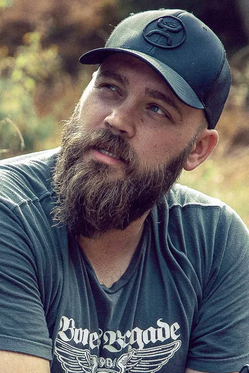 Joshua Shreve profile