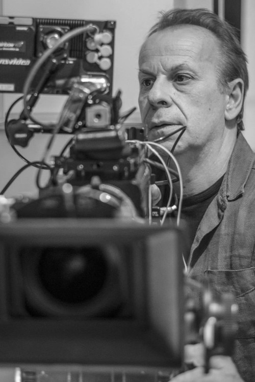 Mark Melville profile