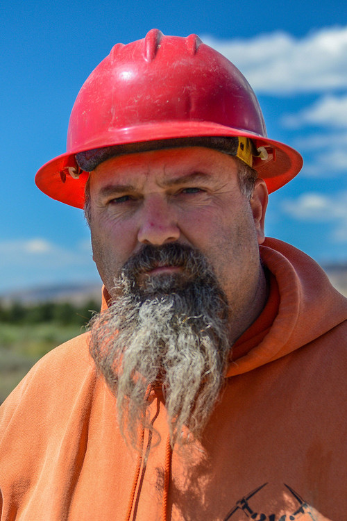 Todd Hoffman profile