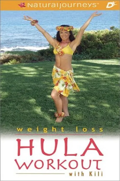Hula Workout for Weight Loss poster
