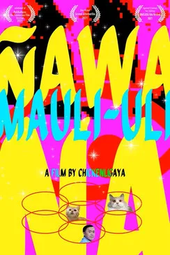 Fuck, I Want to Go Home poster