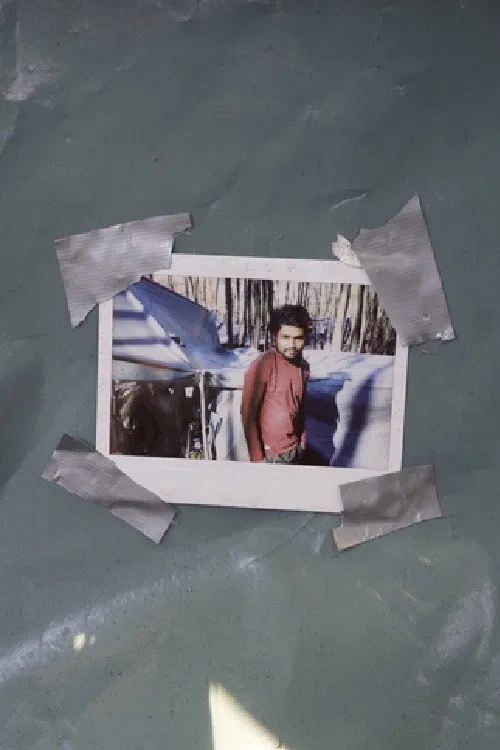 Newsreel 2021 – Here I Have Picture poster