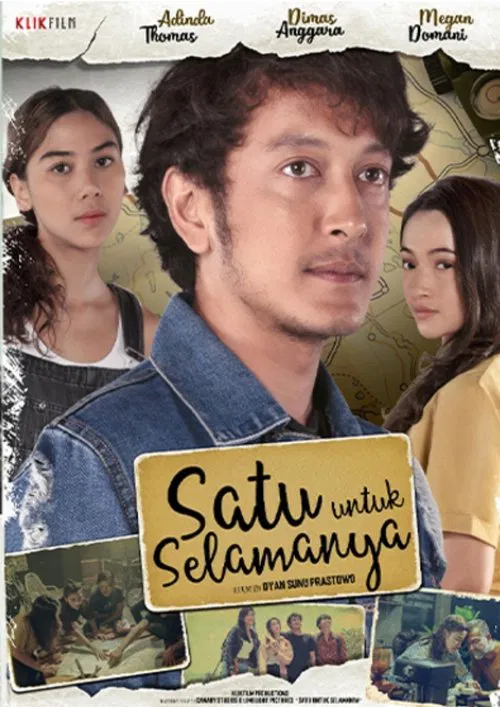 Satu Untuk Selamanya poster