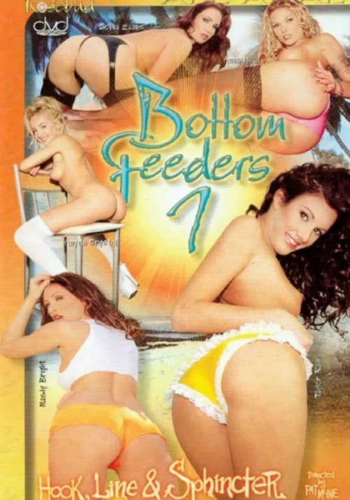 Bottom Feeders 7 poster