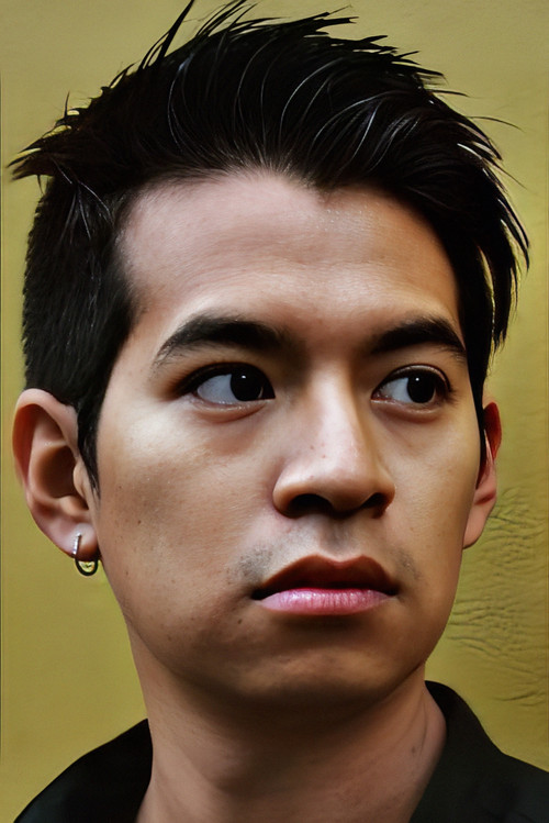 Ricardo Tadeo profile