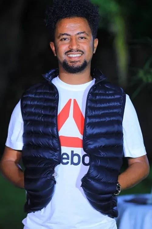 Ashenafi Mahlet profile