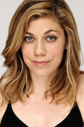 Susannah Flood profile