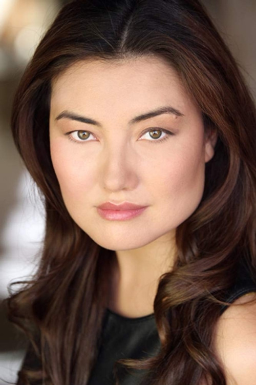 Acelina Kuchukova profile