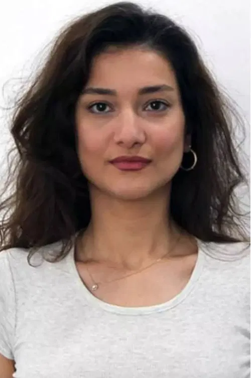 Mansura Ahmadova profile