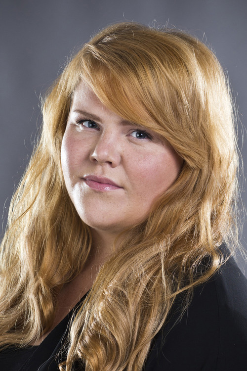 Linnéa Wikblad profile