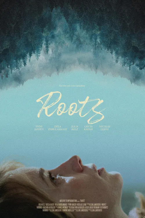 Roots poster