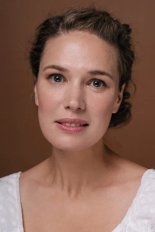 Anna Arlanova profile