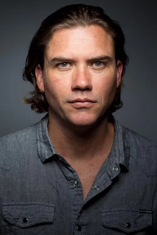 Chris Sadrinna profile