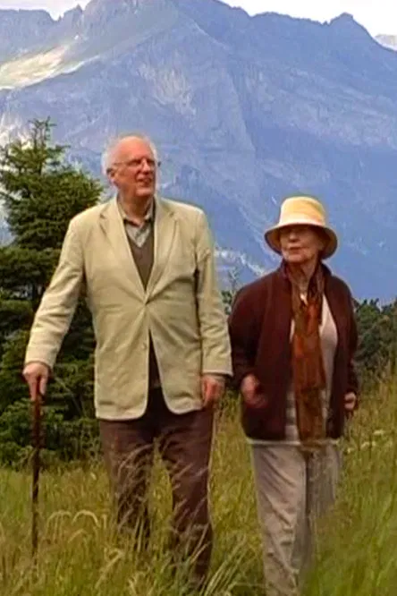 Le paysage pour témoin. Rencontre avec Georges-Arthur Goldschmidt poster