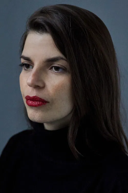 Annie St-Pierre profile