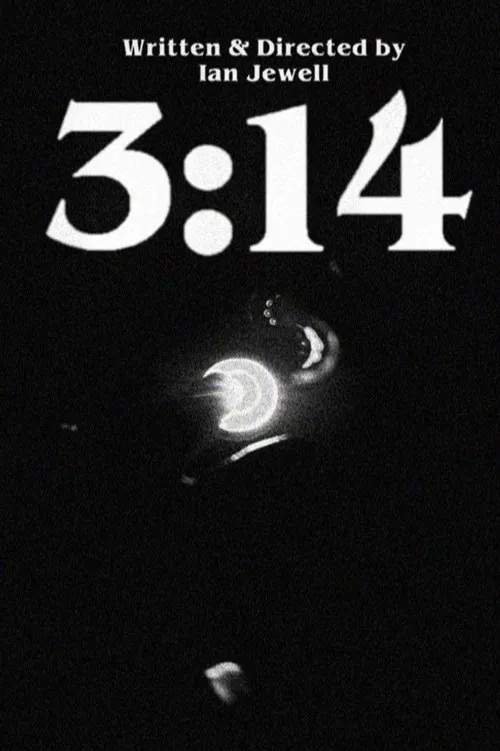 3:14 poster