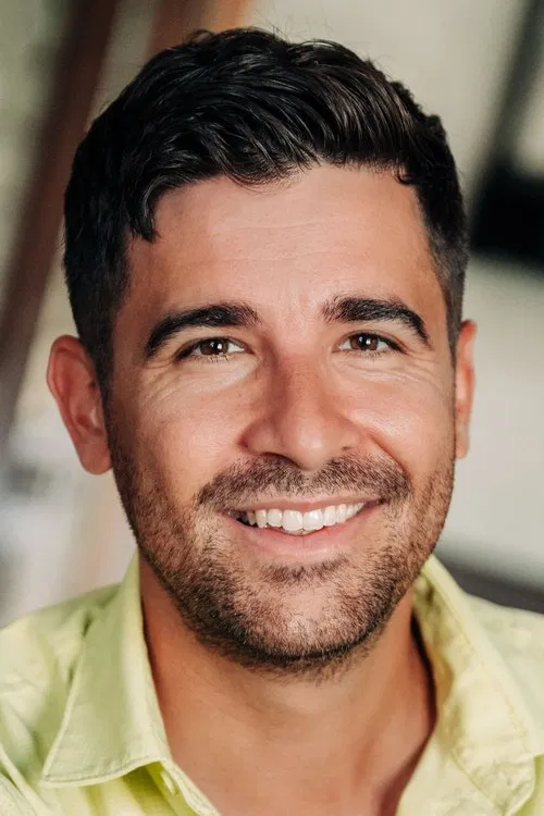 Chase Giacomo profile