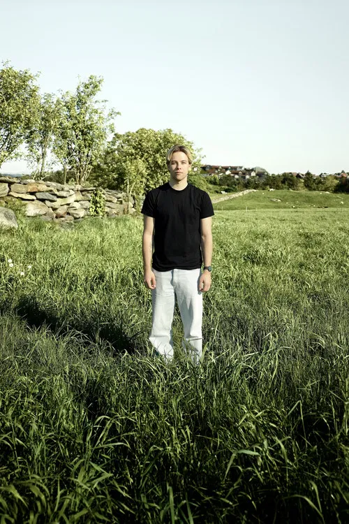 Gabriel Lar Thorarinsson profile