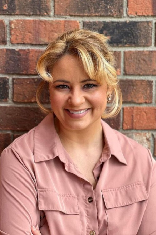 Jenni Di Fatta profile