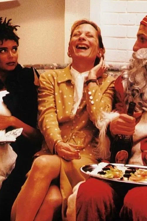 Wer hat Angst vorm Weihnachtsmann? poster