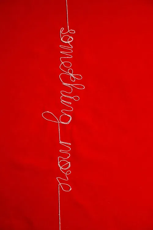 Something more poster