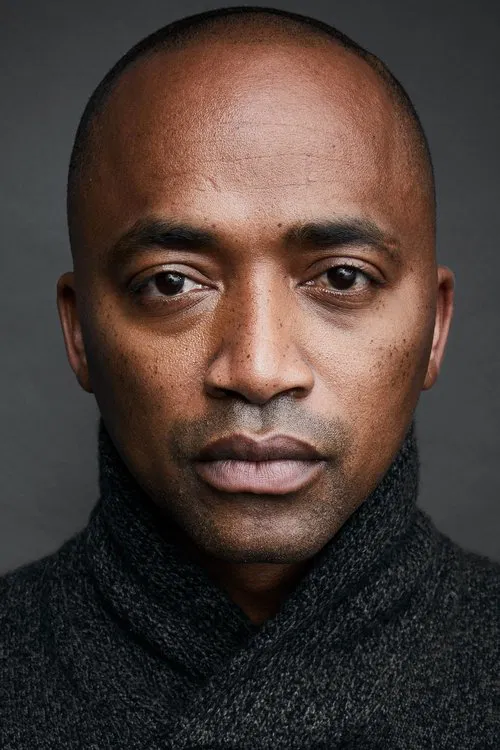 DaJuan Johnson profile