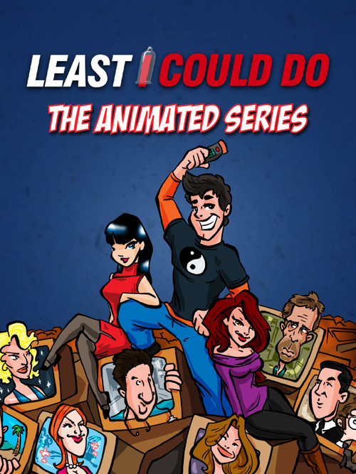 Least I Could Do poster