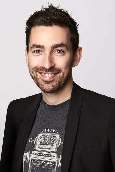 Zach Lipovsky profile