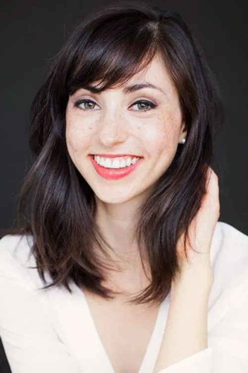 Sara-Sue Vallée profile