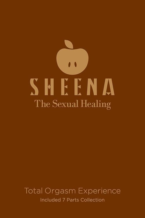 The Sexual Healing Total Orgasm Experience poster