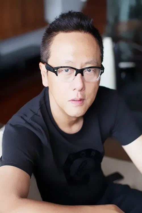 Jeffrey Chiang profile