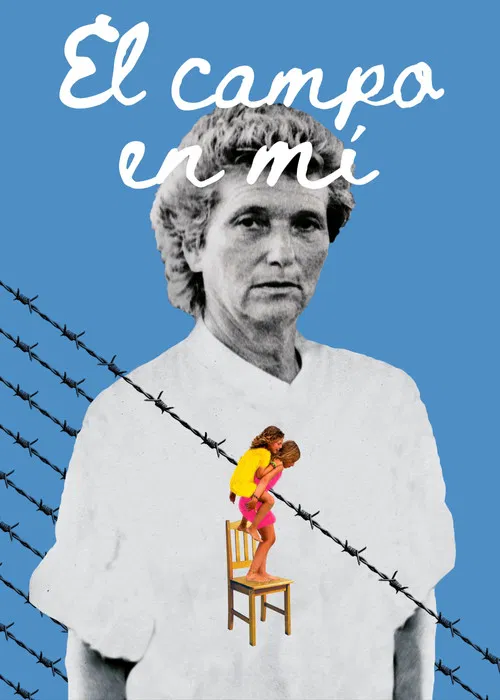 What Remains in Me poster