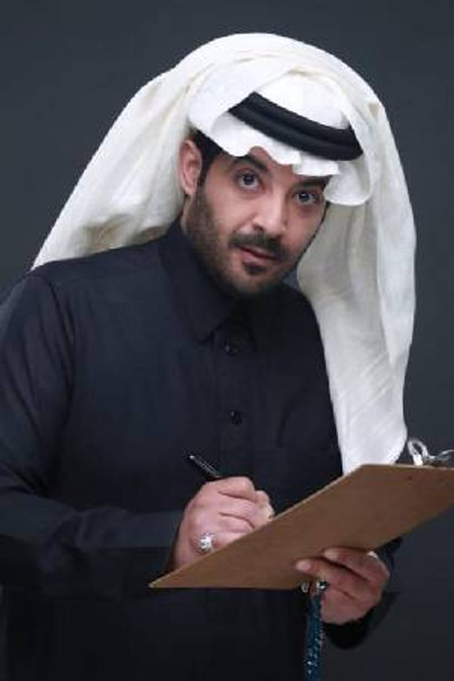 Majed Motreb Fawaz profile