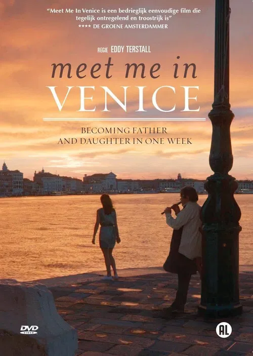 Meet Me in Venice poster