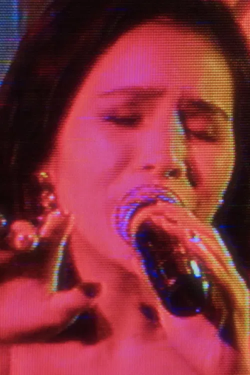 Elenita Elena Elaine poster