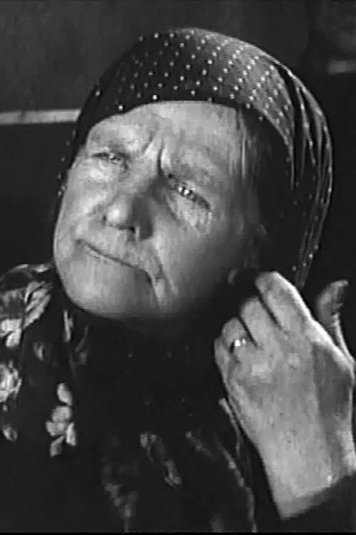 Mariya Shlenskaya profile