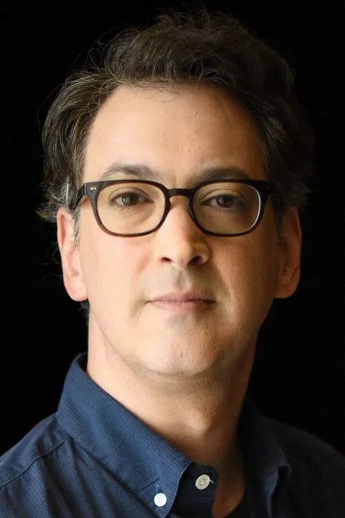 Harry Elfont profile