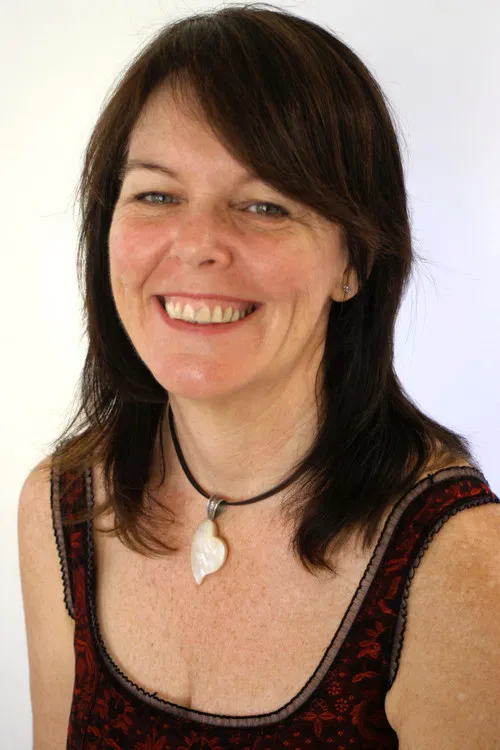 Cynthia Connop profile