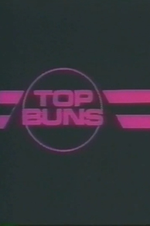 Top Buns poster