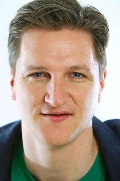 Mark David Watson profile